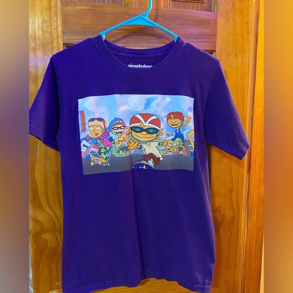 Graphic Tee